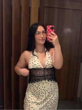 Meet your Posher, Sofía